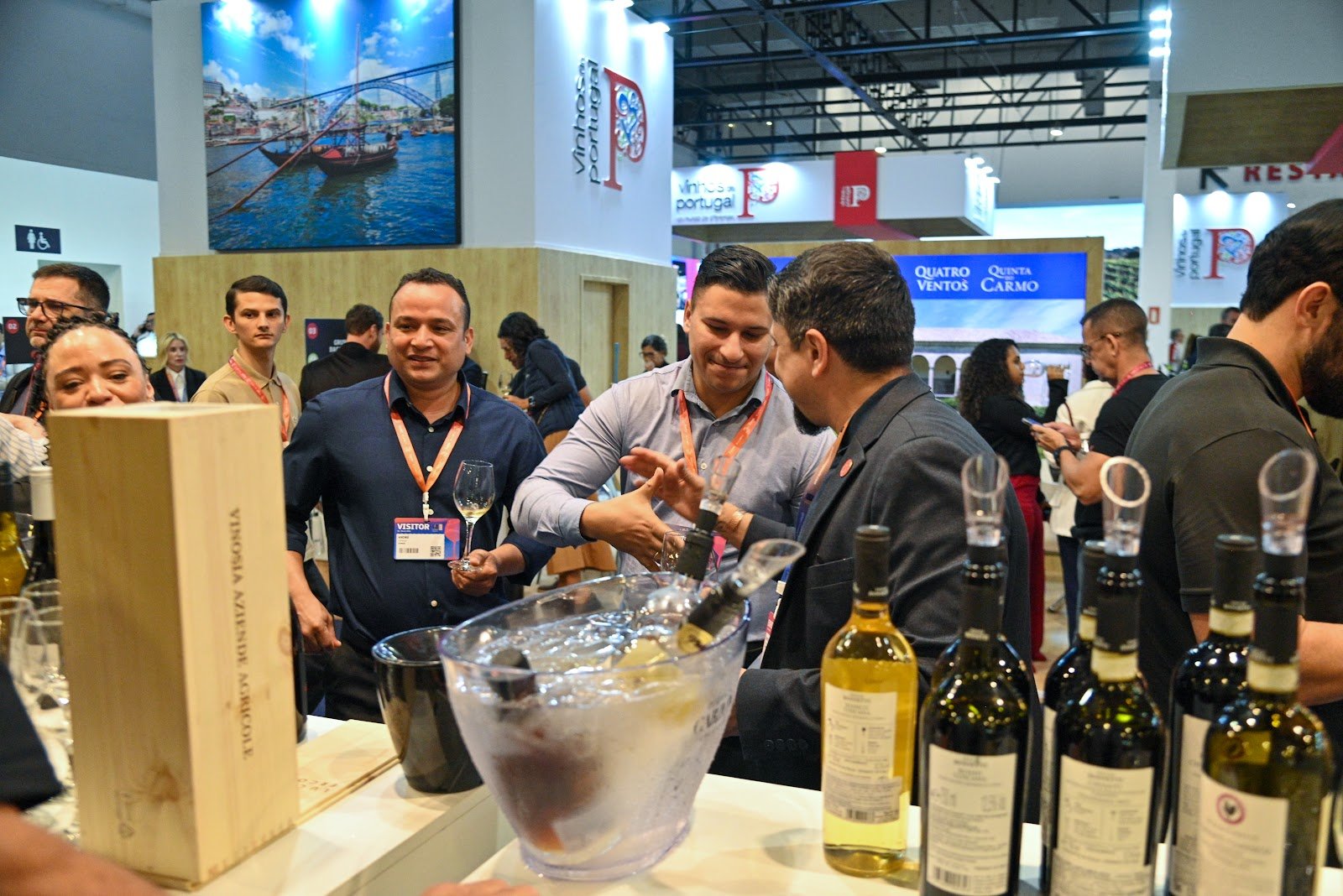 ProWine São Paulo 2026 – Dia 1 – 05