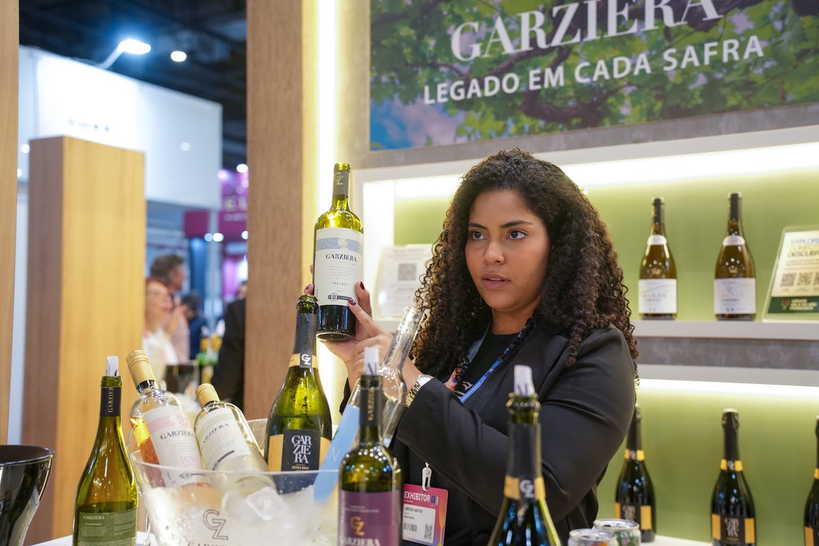 ProWine São Paulo 2026 – Dia 1 – 06
