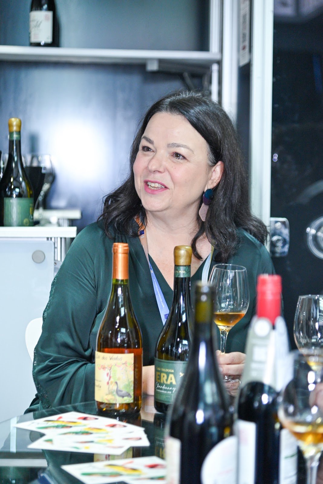 ProWine São Paulo 2026 – Dia 1 – 31