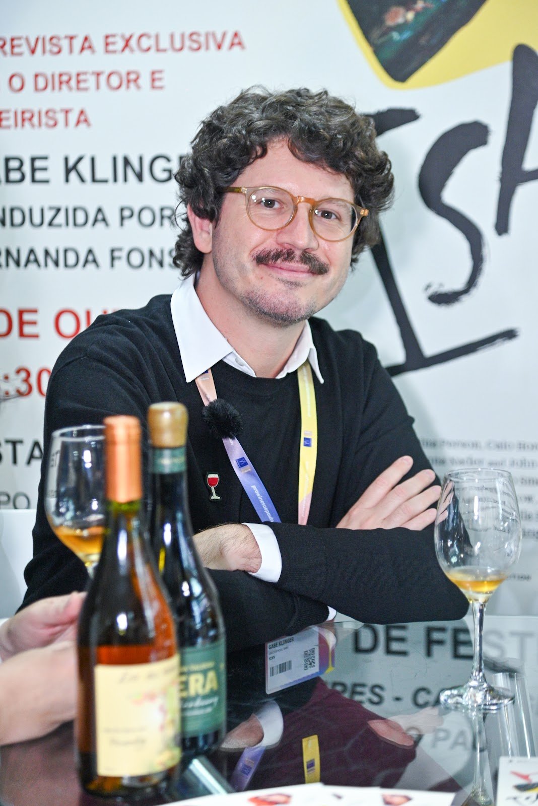 ProWine São Paulo 2026 – Dia 1 – 32