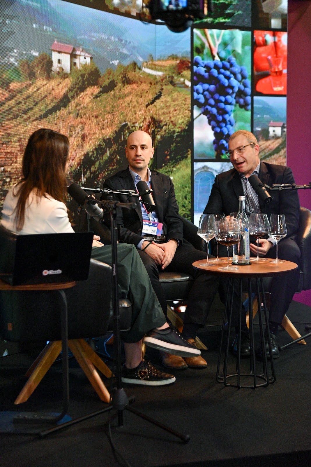 ProWine São Paulo 2026 – Dia 1 – 50