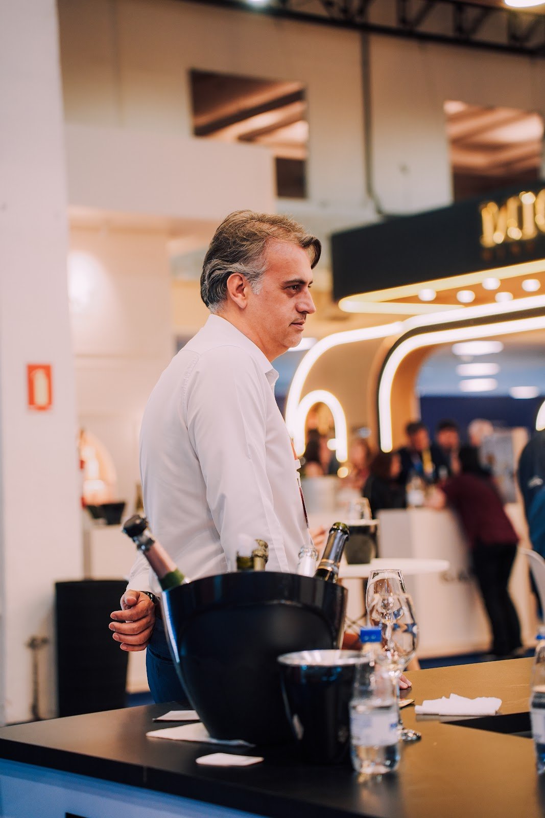 ProWine São Paulo 2026 – Dia 2 – 01