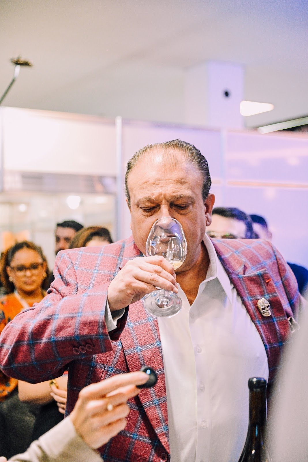 ProWine São Paulo 2026 – Dia 2 – 22