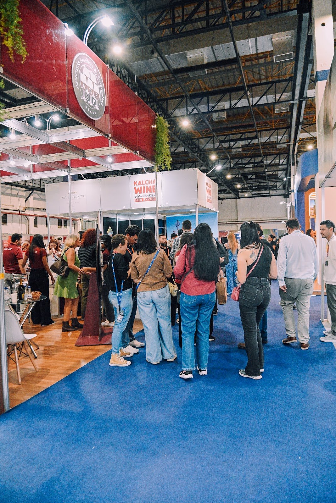 ProWine São Paulo 2026 – Dia 2 – 24