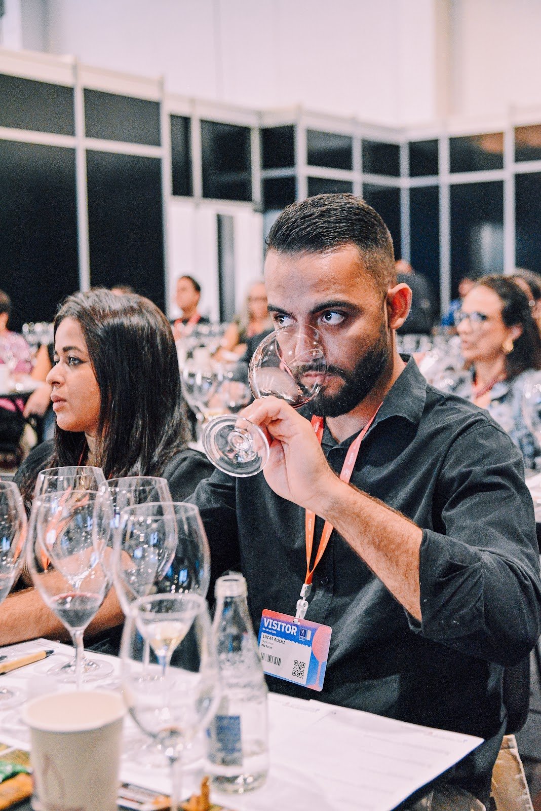 ProWine São Paulo 2026 – Dia 2 – 28