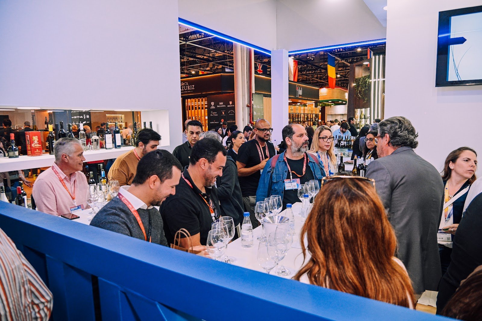 ProWine São Paulo 2026 – Dia 2 – 33