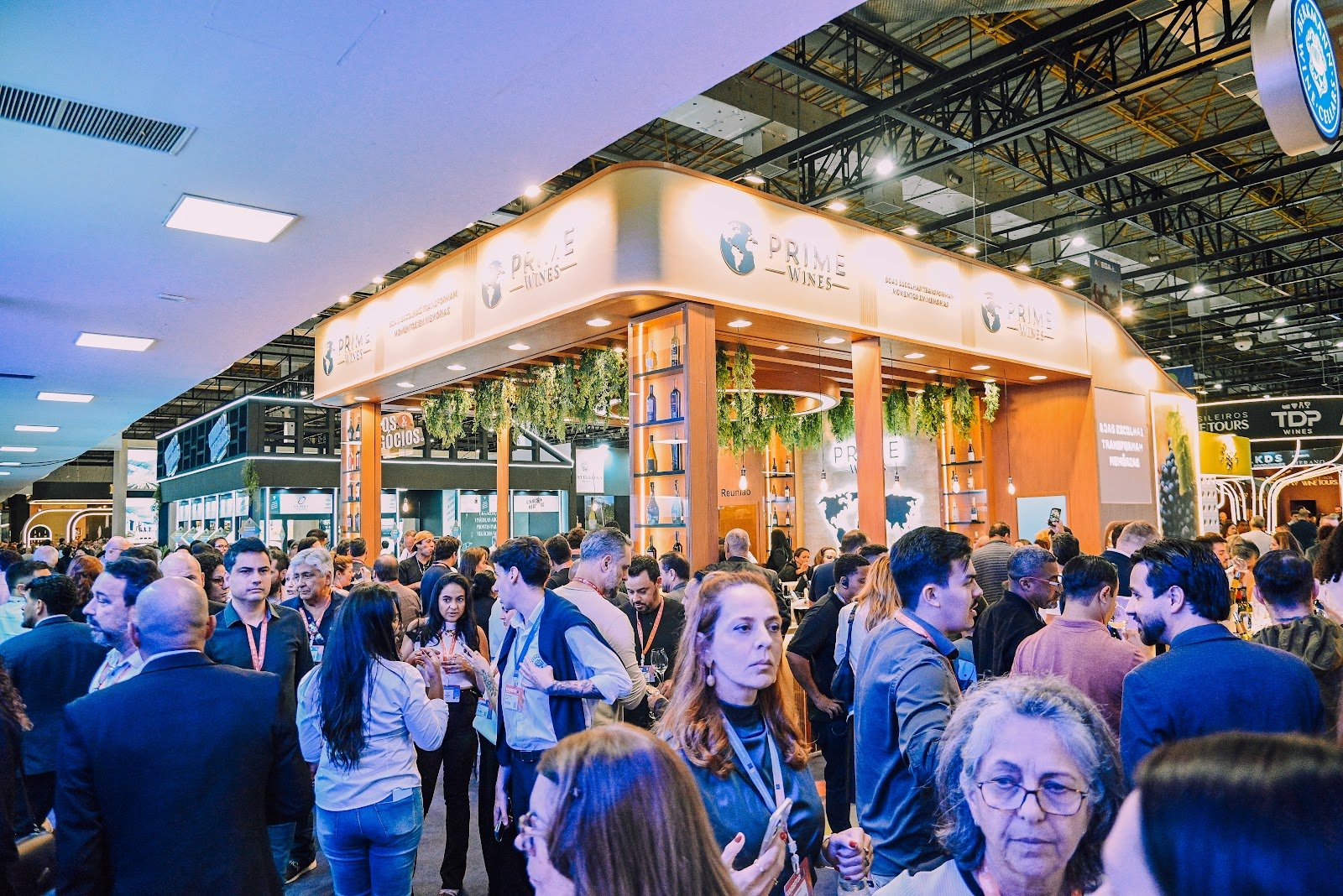 ProWine São Paulo 2026 – Dia 2 – 35
