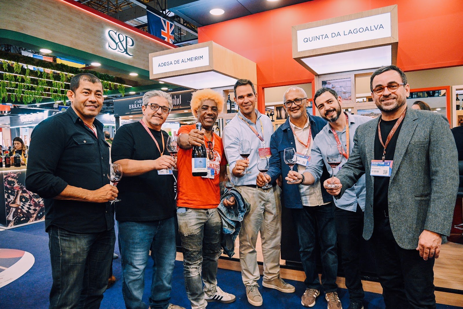 ProWine São Paulo 2026 – Dia 2 – 45