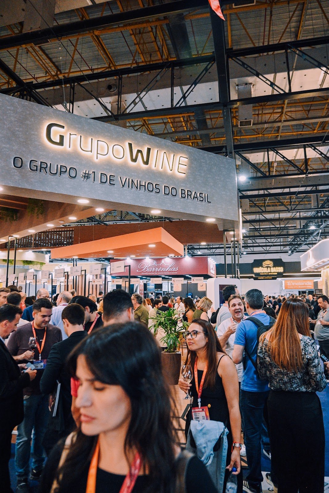 ProWine São Paulo 2026 – Dia 2 – 47