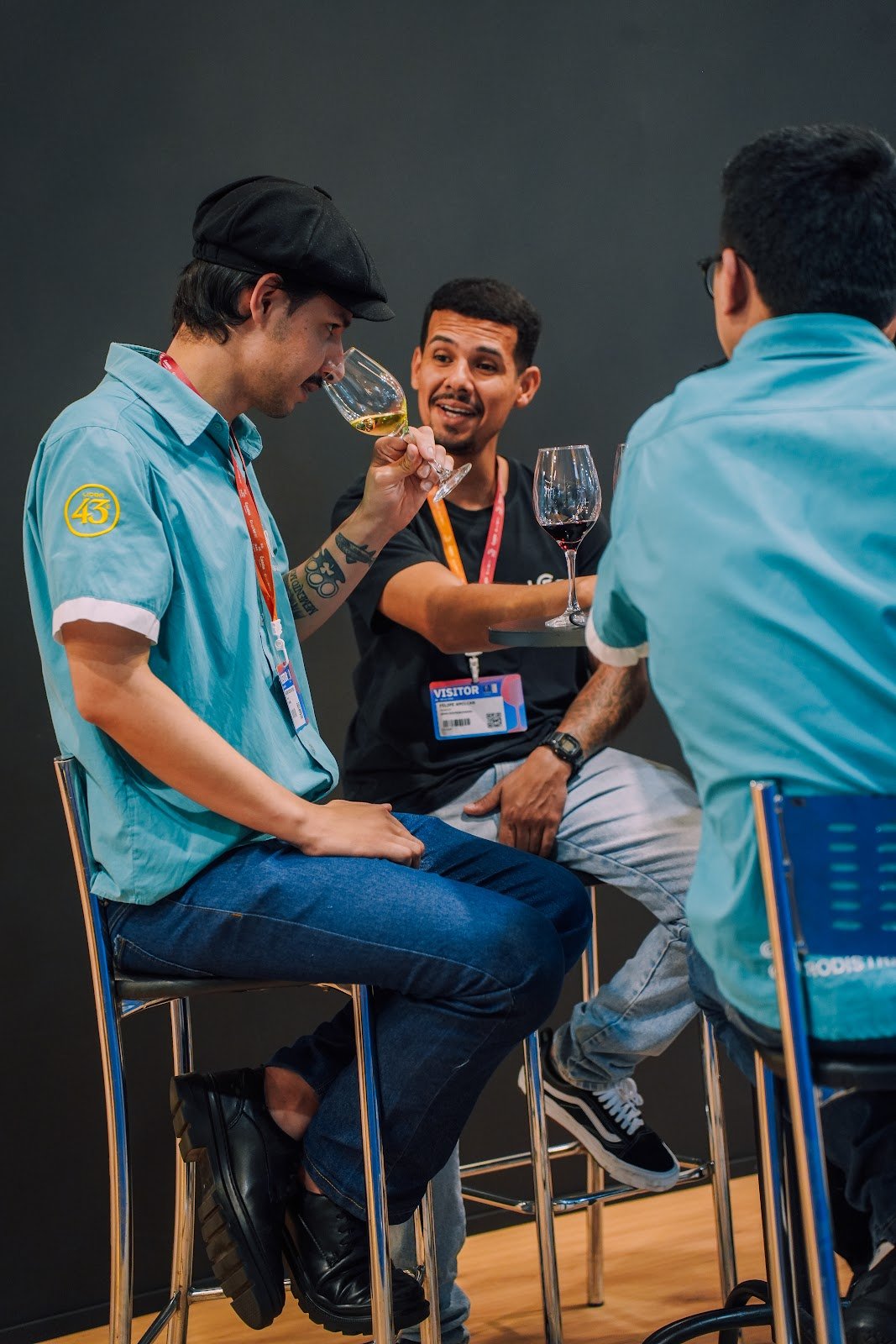 ProWine São Paulo 2026 – Dia 3 – 13