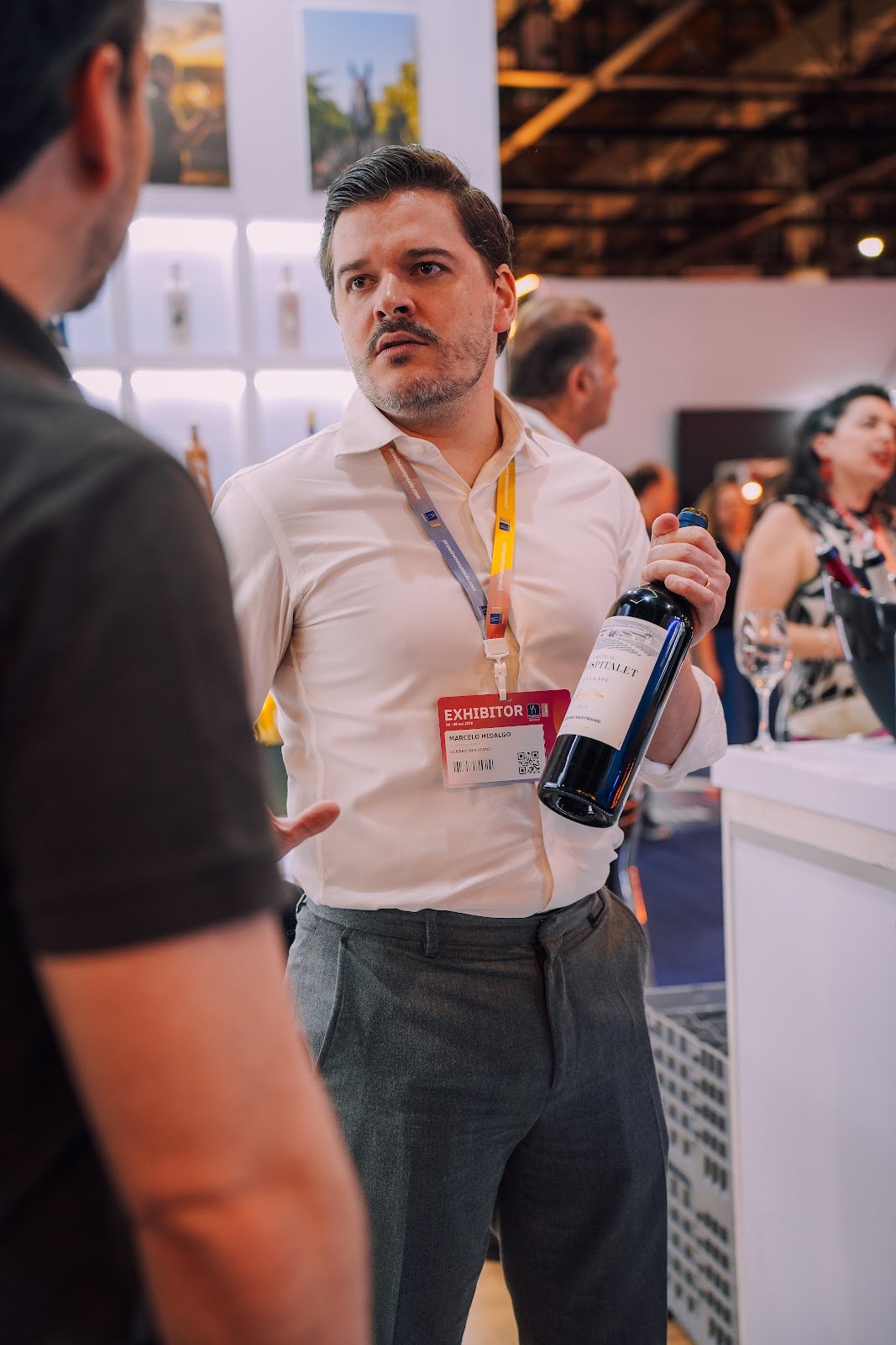 ProWine São Paulo 2026 – Dia 3 – 15
