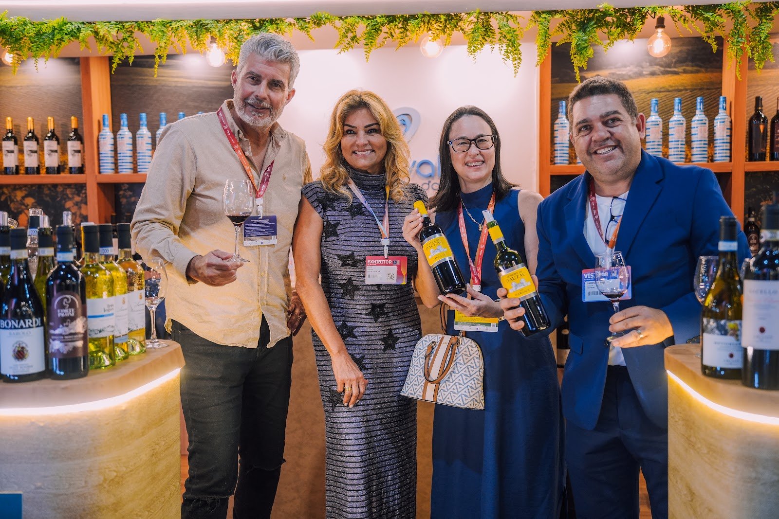 ProWine São Paulo 2026 – Dia 3 – 16