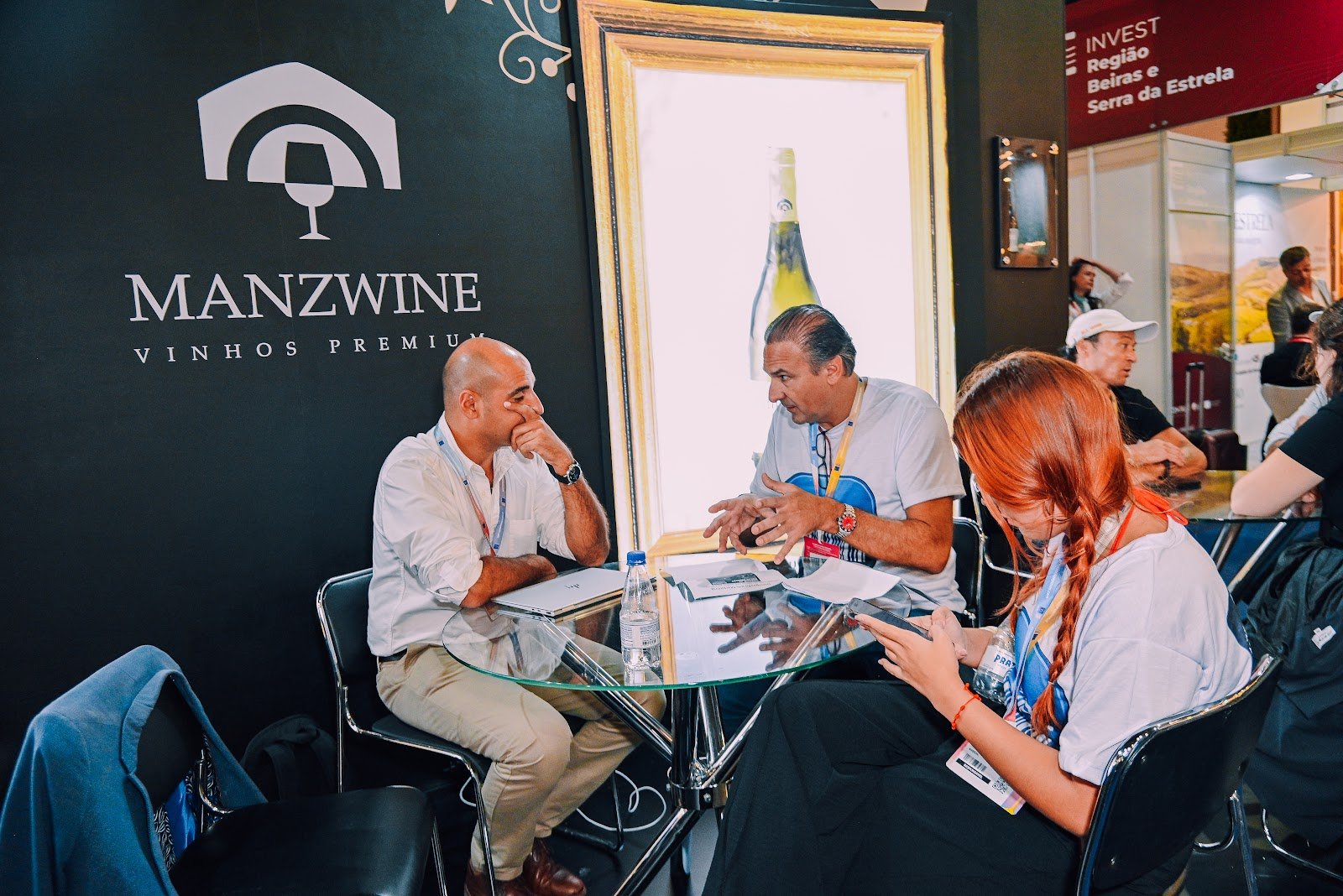 ProWine São Paulo 2026 – Dia 3 – 36
