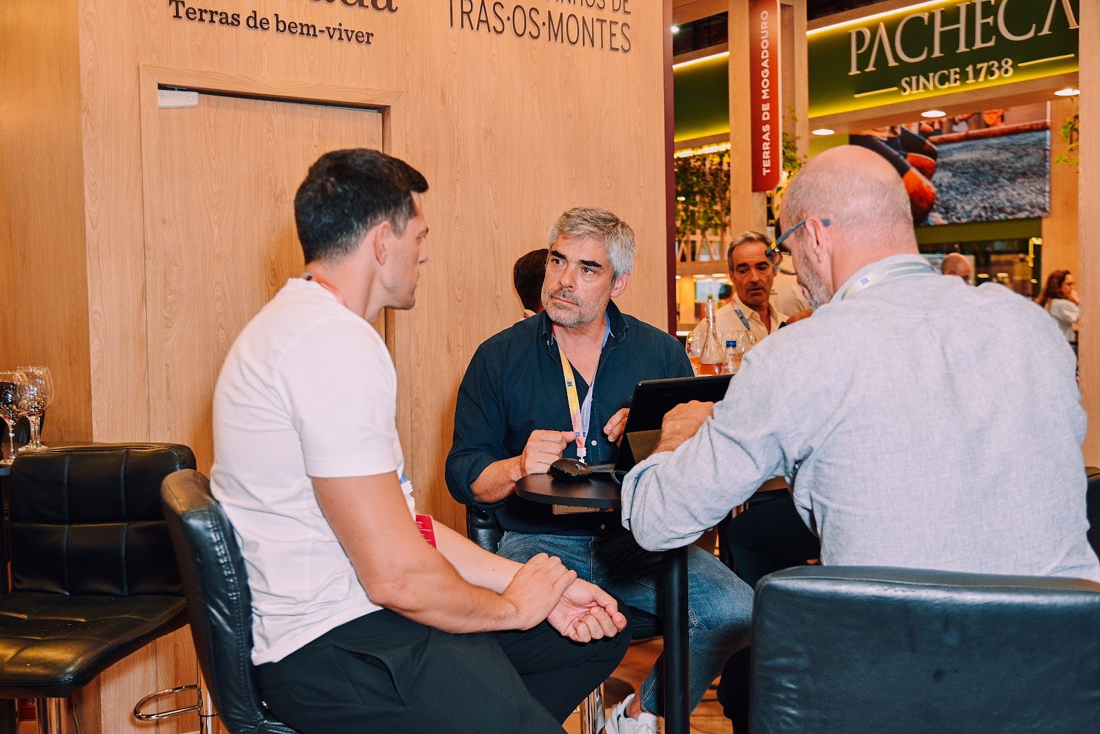 ProWine São Paulo 2026 – Dia 3 – 48